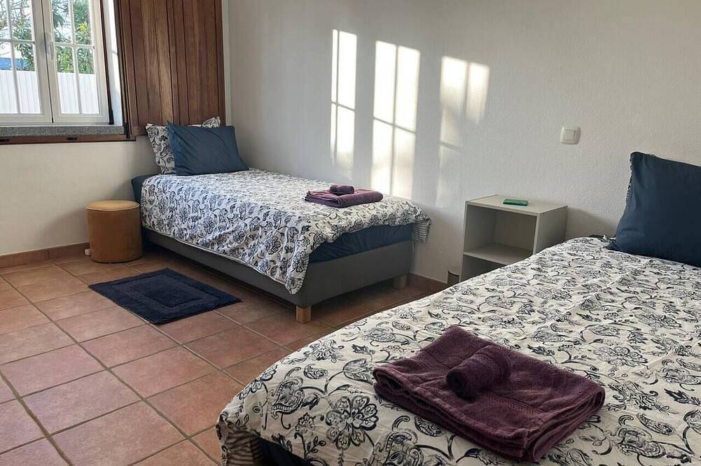 Quinta Kaleidoscope Apartment in Vendas Novas, Évora Distrikt