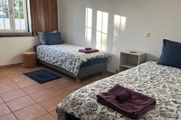 Quinta Kaleidoscope Apartment in Vendas Novas, Évora Distrikt