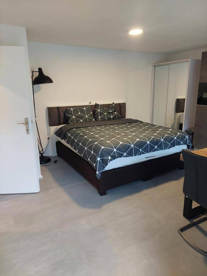 Ferienwohnung für 2 Personen, mit Garten in Ellenz-Poltersdorf