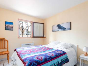 Villa pour 4 Personnes dans Narbonne Plage, Narbonne, Photo 2