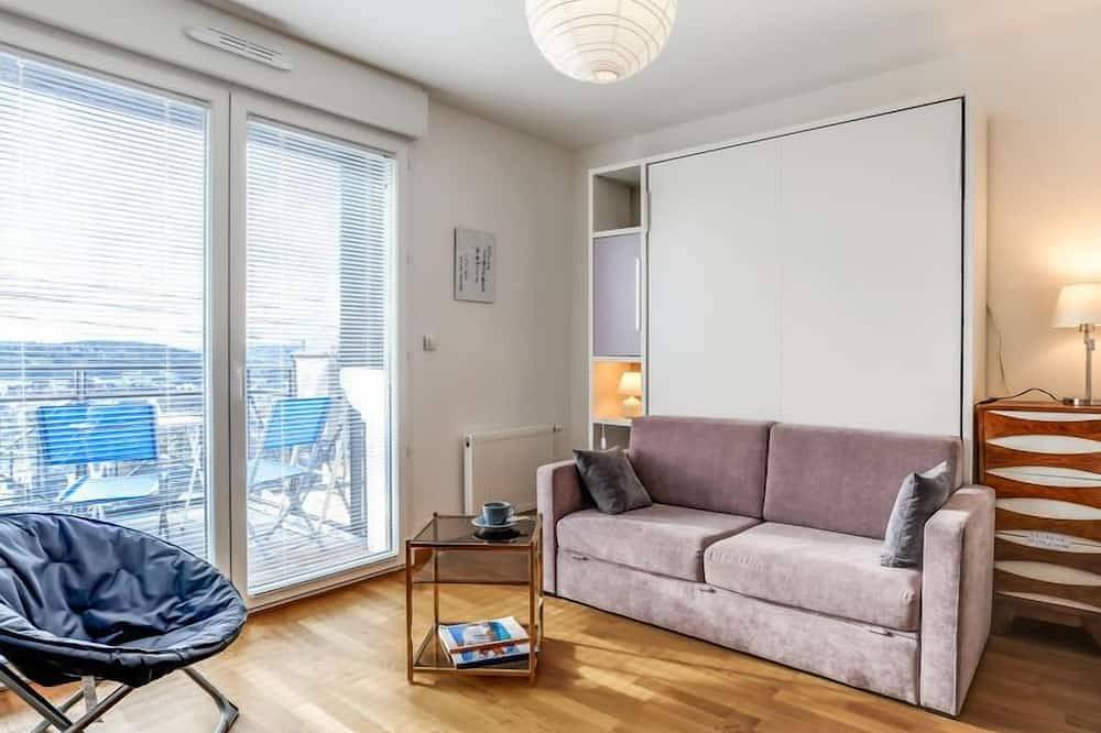 Entire apartment, Clos Savignac by Interhome in Trouville-sur-Mer, Lisieux region