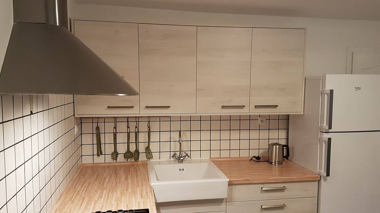 Ferienhaus für 5 Personen (56 m²) in Nerezine in Nerezine, Kvarner Inseln