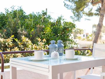 Ferienwohnung in Alcúdia, Mallorca Norden für 4 