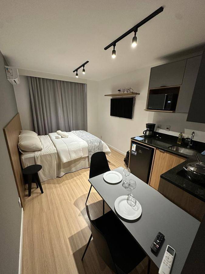 Casas e apartamentos de temporada para 2 pessoas, com terraço e vista em Niterói