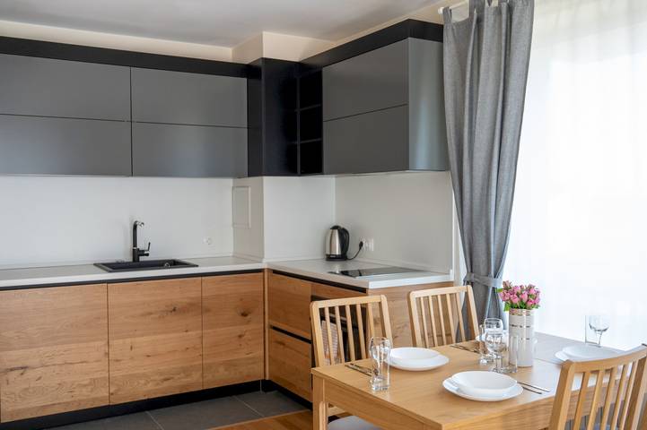 Gîte pour 4 personnes à Sofia - 4