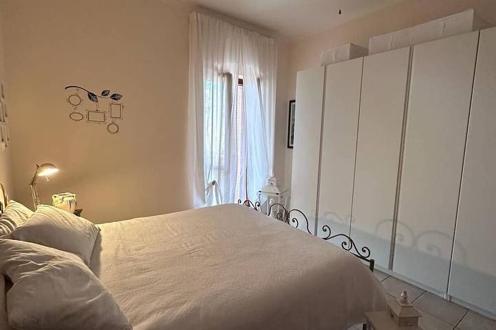 Casa Padronale Immersa Nella Campagna tra Ulivi e Pini Marittimi in Polignano a Mare, Province de Bari