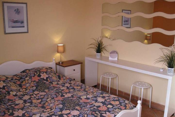 Villa pour 6 personnes, avec jardin et jacuzzi à Rayol-Canadel-sur-Mer - 3