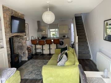 Holiday Home for 3 People in Llandudno, Conwy region, Photo 3