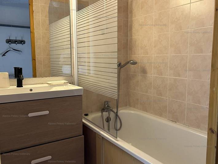 Gîte pour 8 personnes à Landry - 3