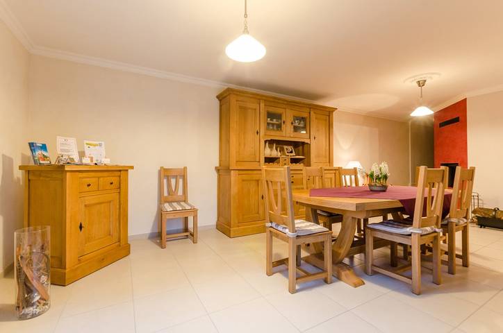 Chambre d’hôte pour 2 personnes, avec jardin dans l' Aube - 3