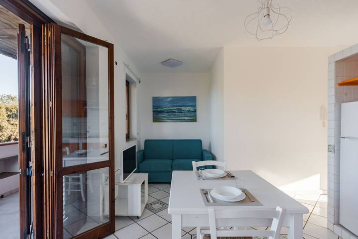 Gîte pour 4 personnes, avec balcon à Acireale - 4
