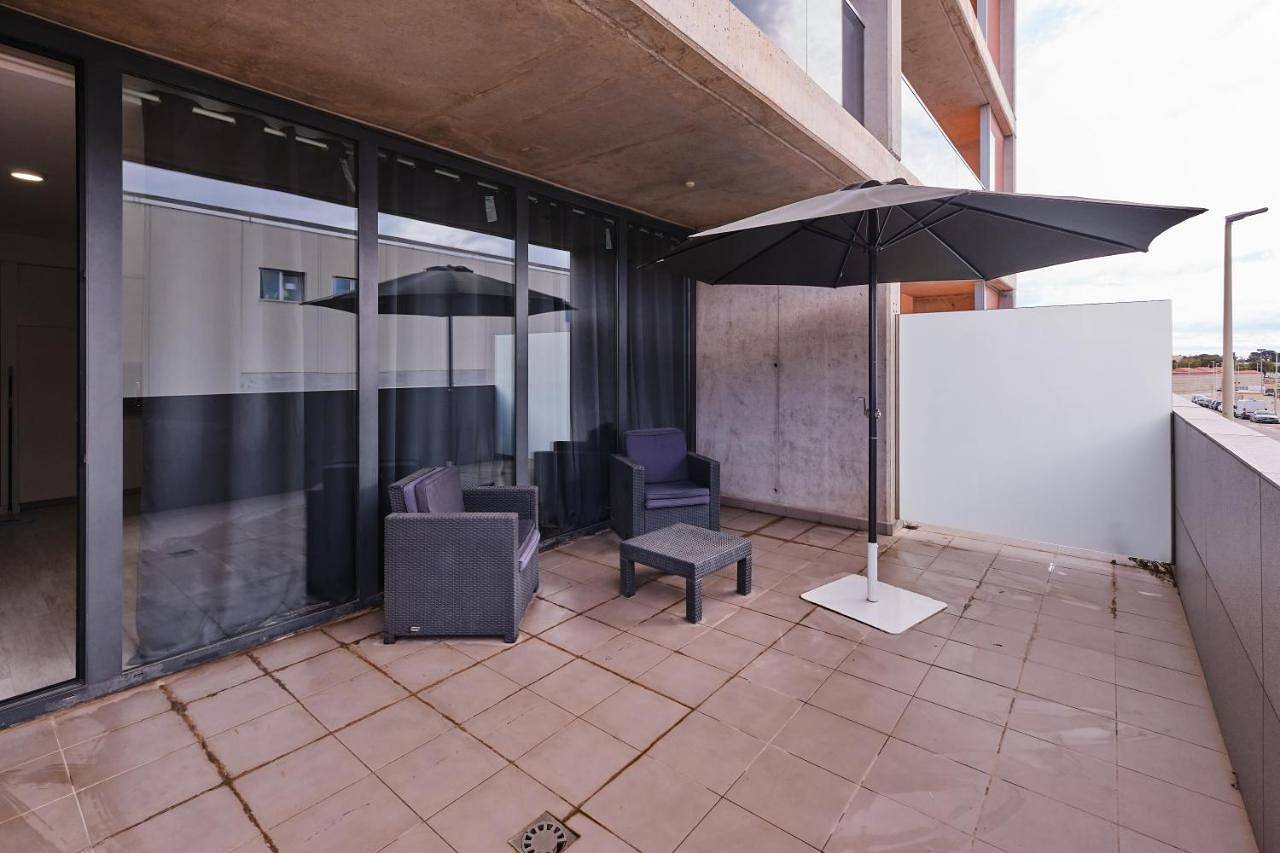 Appartement entier, Aeropuerto loft 8 by Azahar Stay in Manises, Costa de Valencia