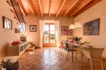 Holiday home in Palma Old Town, Palma für 6 
