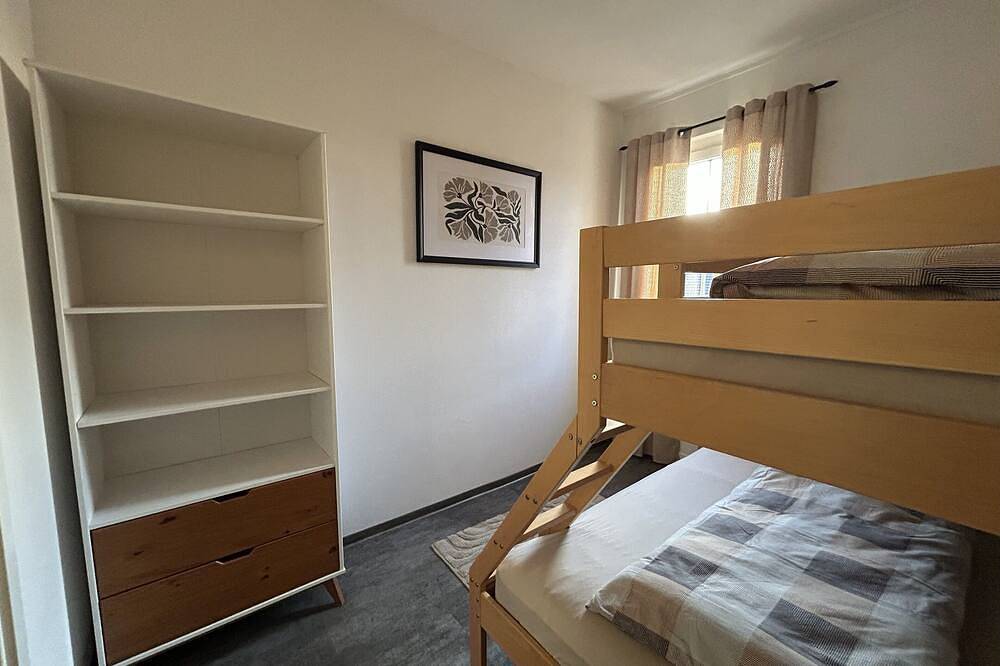 Ganze Wohnung, 100qm Wohlfühlwohnung - ruhig und modern mit Kamin - Stay Tnt in Geislingen, Neckar-Alb