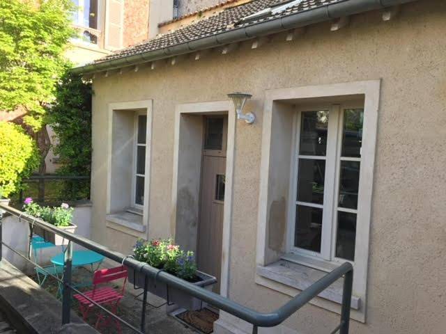 Appartement de vacances pour 2 personnes, avec Terrasse