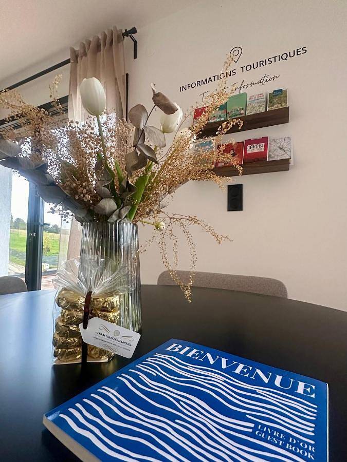 Location de vacances pour 4 personnes, avec vue et jardin dans Doullens - 2