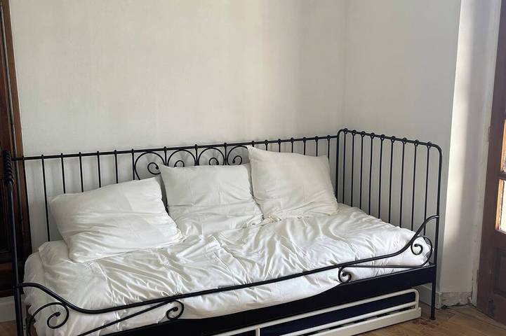 Location de vacances pour 5 personnes, avec terrasse à Bort-les-Orgues - 4