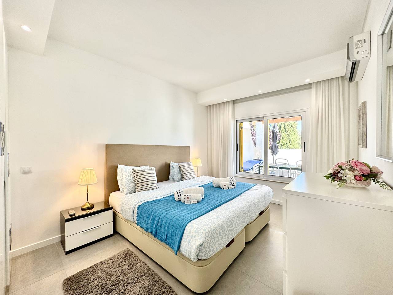 Vilamoura Club Villa 3 With Pool in Vilamoura, Quarteira