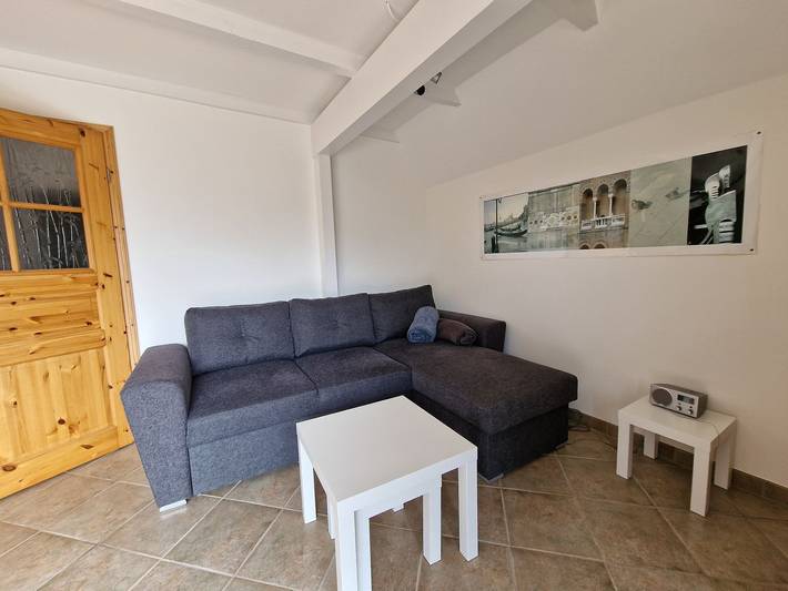 Ferienhaus für 3 Personen, mit Terrasse in Großenbrode - 3