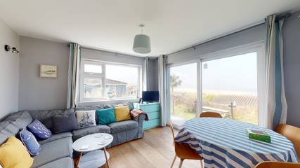 Holiday Rental for 6 People in Hayle, Cornwall, Photo 1