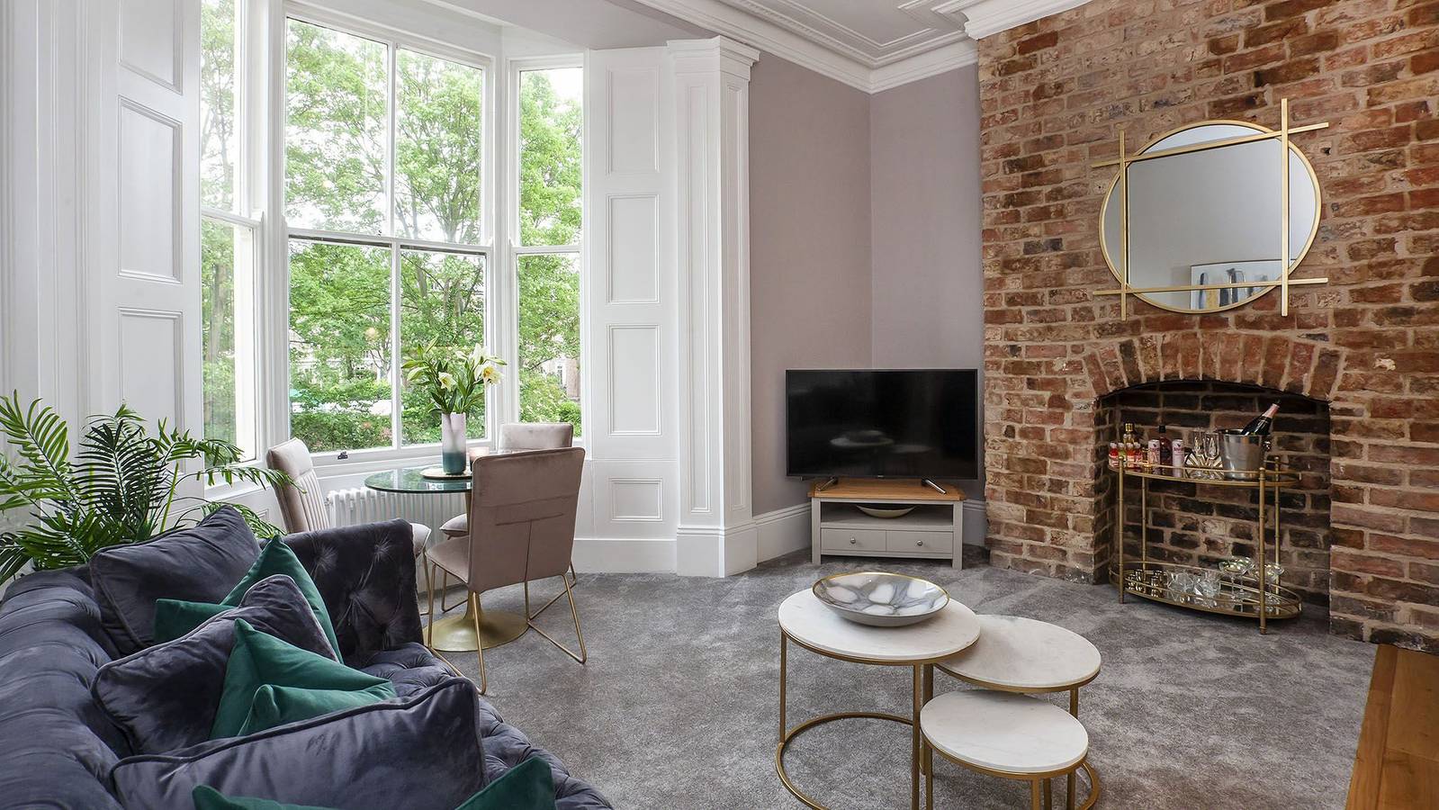 Casa vacanza a Northern England a partire da 179€ a notte