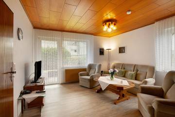 Ferienwohnung für 4 Personen in Willingen, die Mittelgebirge, Bild 4