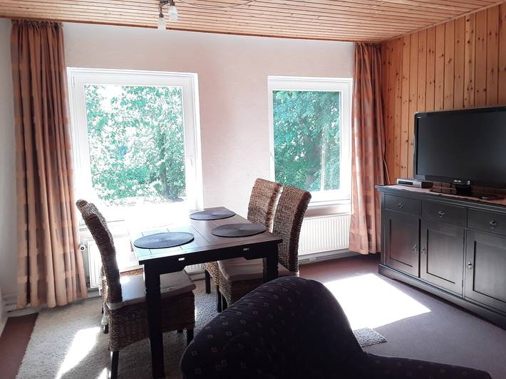 Bauernhof für 4 Personen, mit Garten