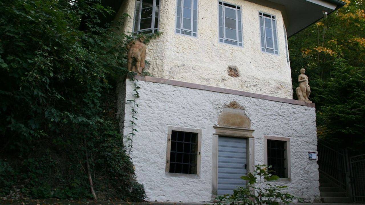 Ferienhaus für 4 Personen (65 m²) in Bodenwerder in Bodenwerder, Weserbergland