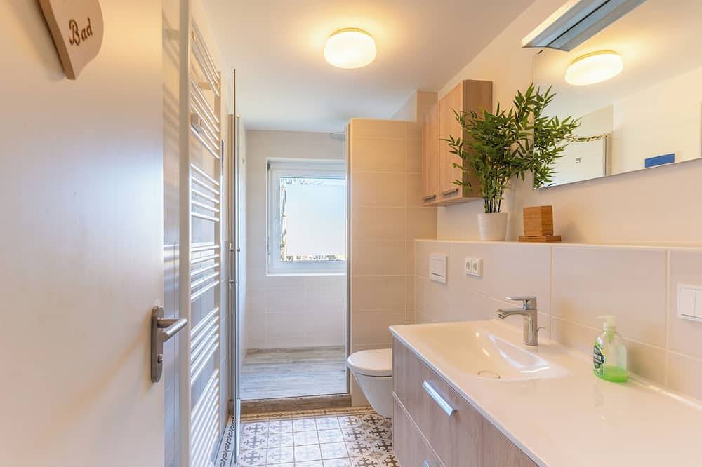 Ganze Wohnung, Panoramablick mit Balkon, große Sauna, Hund erlaubt - Alpenjuwel 2 Oberstdorf in Jauchen, Oberstdorf