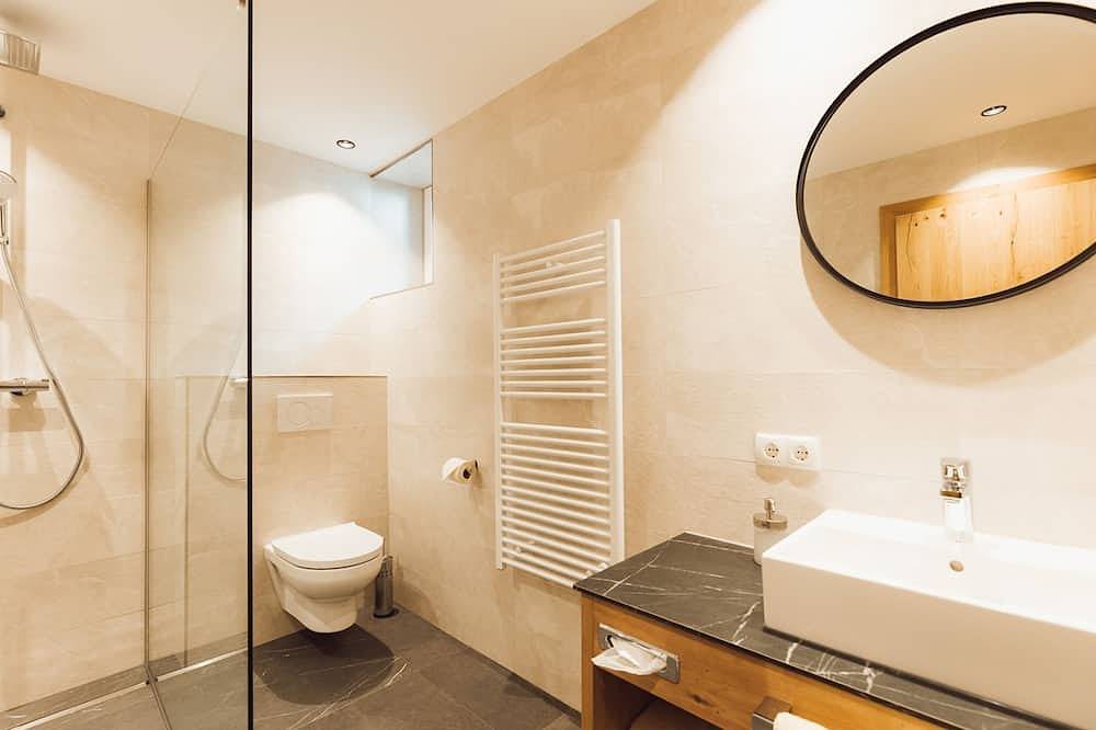 Ganze Wohnung, Himmelraich in Glockturmkamm, Kaunertal