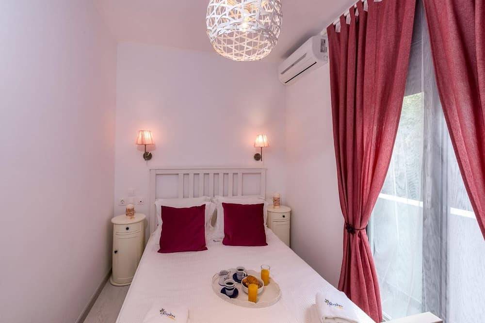 Alisahni Villa, Villa in Agioi Apostoli, Chania und Umgebung