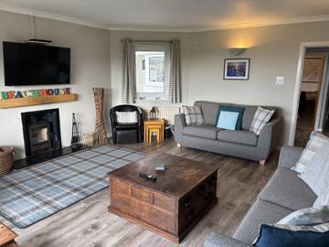 Cottage for 10 People in Trearddur Bay, North-Wales, Photo 3