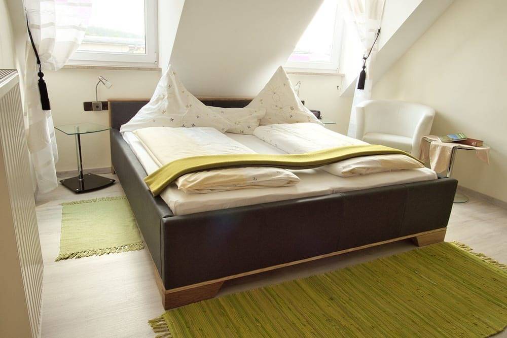 Ganze Wohnung, Ferienwohnung \"Bacchus\" (50qm) in Sommerhausen, Fränkisches Weinland