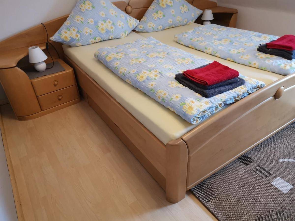 Ganze Wohnung, Lisa in Bremm, Cochem-Zell