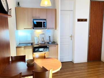 Chalet pour 4 Personnes dans Pic du Midi, Bagnères-de-Bigorre, Photo 1