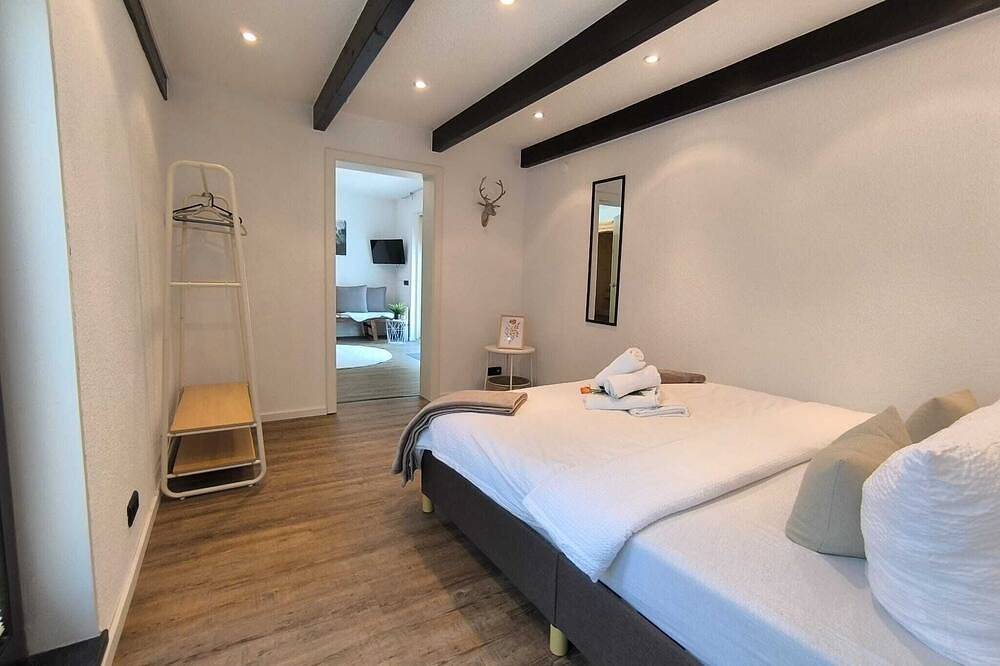 Waldnest Eifel - Sauna - Solarium- Haustierfreundlich in Kerschenbach, Rureifel (Nordrhein-westfalen)