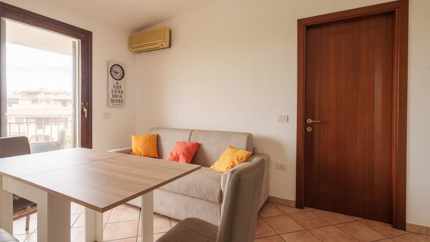 Appartamento intero, Ermosa - Modern stay in Olbia Mare in Olbia, Gallura
