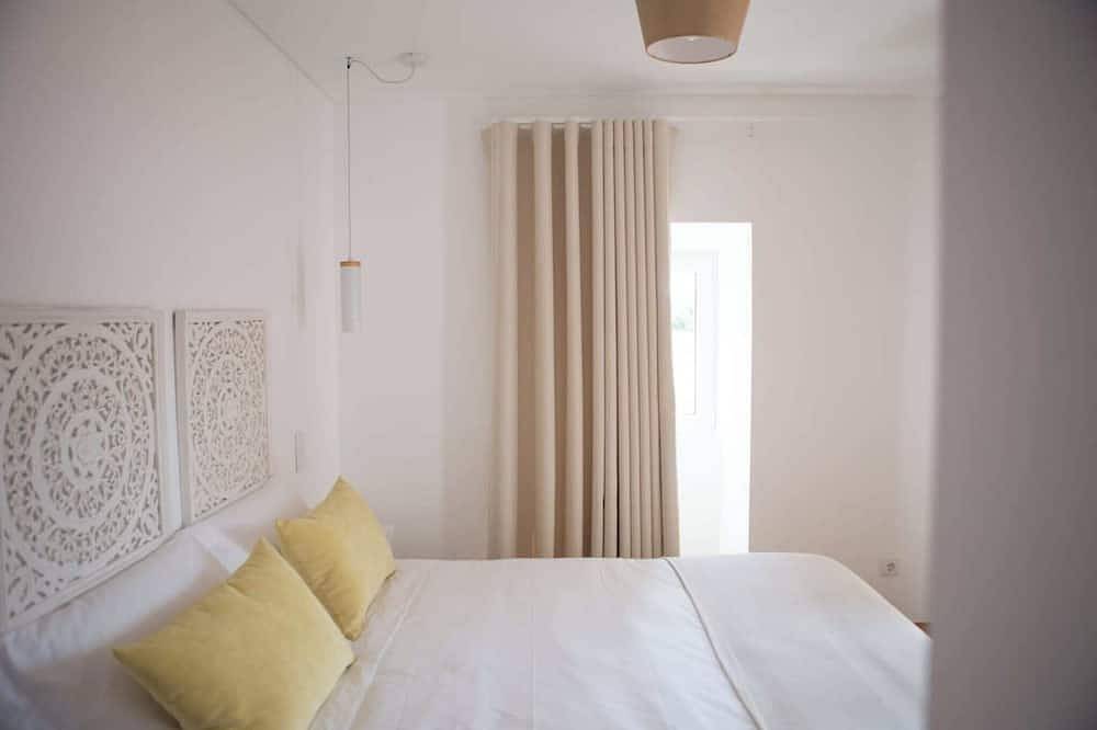 Country House in Serra do Bouro, Santo Onofre e Serra do Bouro