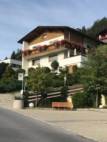 Ferienwohnung für 4 Personen in Jerzens, Ötztaler Alpen, Bild 2
