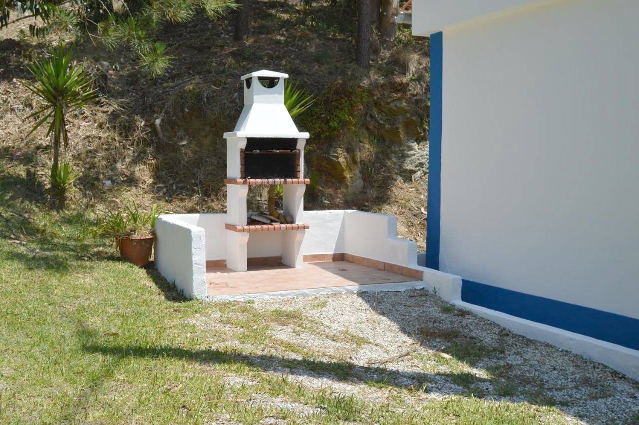 Two-Bedroom House in São Martinho do Porto, Leiria distrito