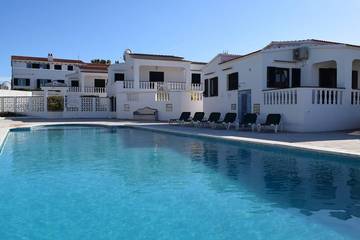 Bungalow für 6 Personen in Es Mercadal, Menorca, Bild 1