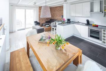 Luxus-ferienhaus für 6 Personen in Nordseeküste, Landkreis Aurich, Bild 2