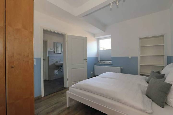 Ferienhaus für 15 Personen, mit Garten in Hessen - 4