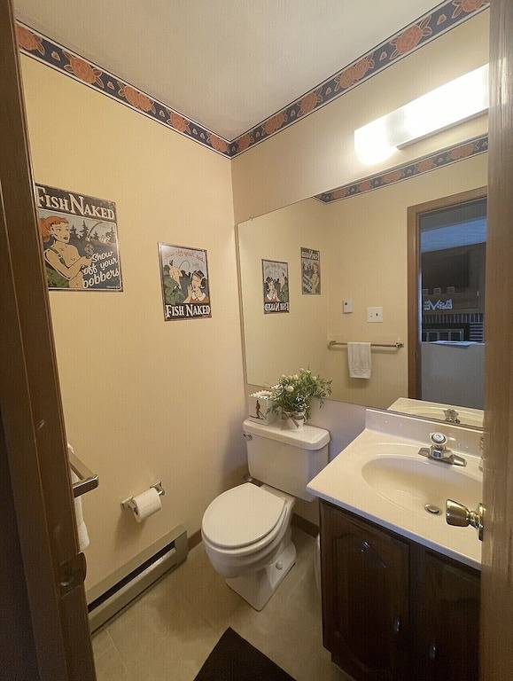 Ski at Hidden Valley or Seven Springs | Huge Master Suite in Hidden Valley, Pennsylvania