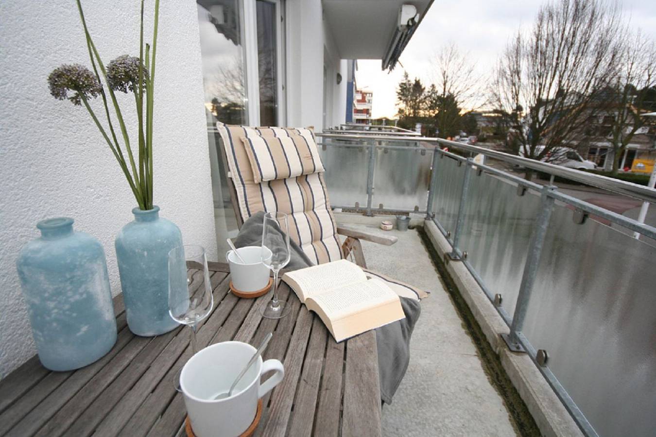 Ferienwohnung in Grömitz ab 133€ pro Nacht