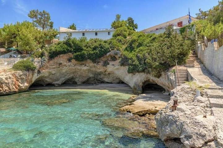 Διαμερίσματα διακοπών για 2 άτομα στη Λάσση