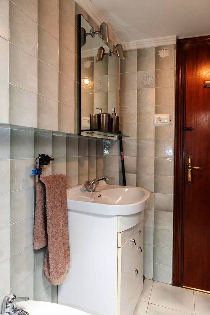 Gîte pour 3 personnes à Ondarroa - 2