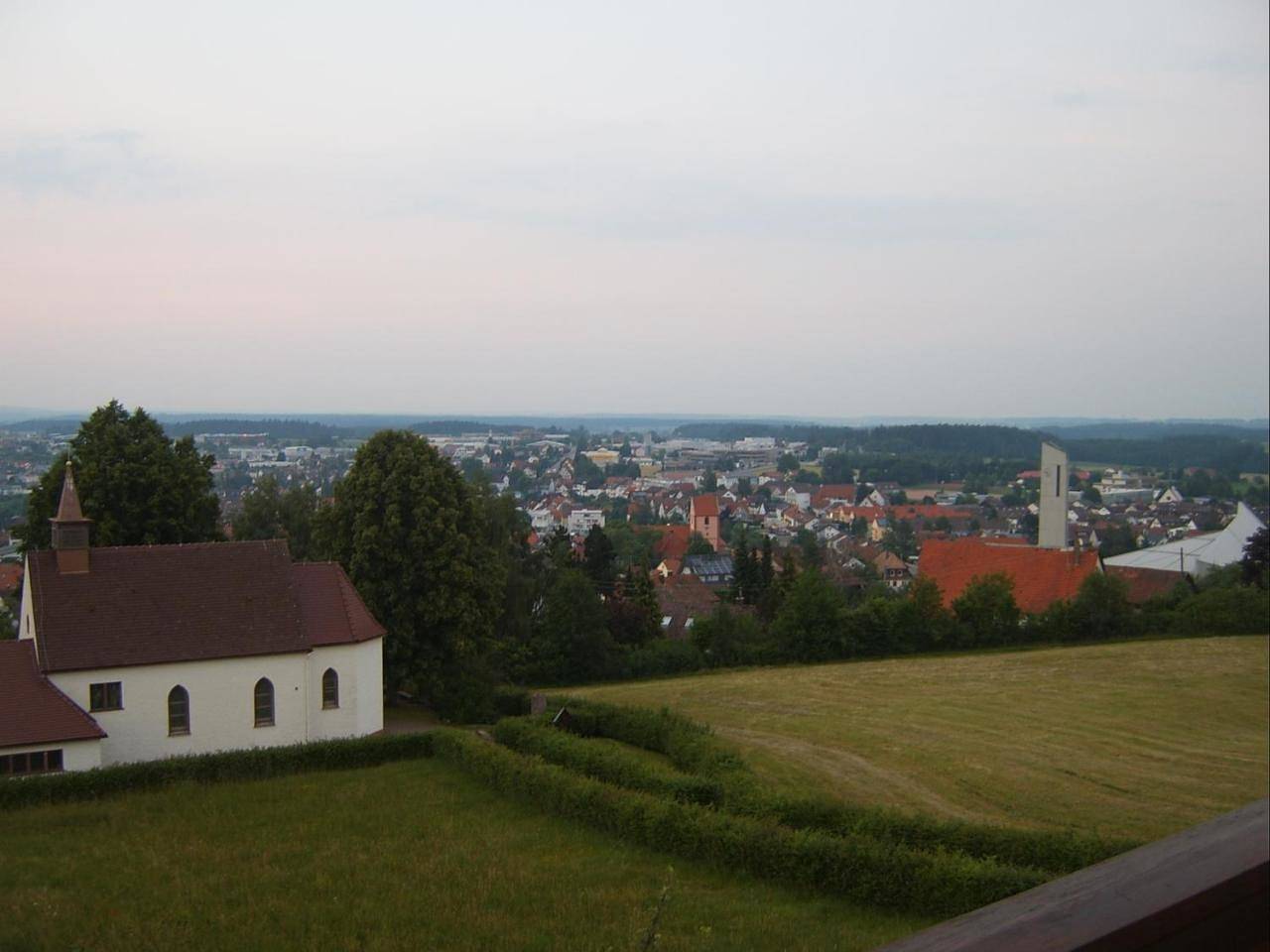 Hotel Drei Konige in Schramberg, Forêt-Noire centrale