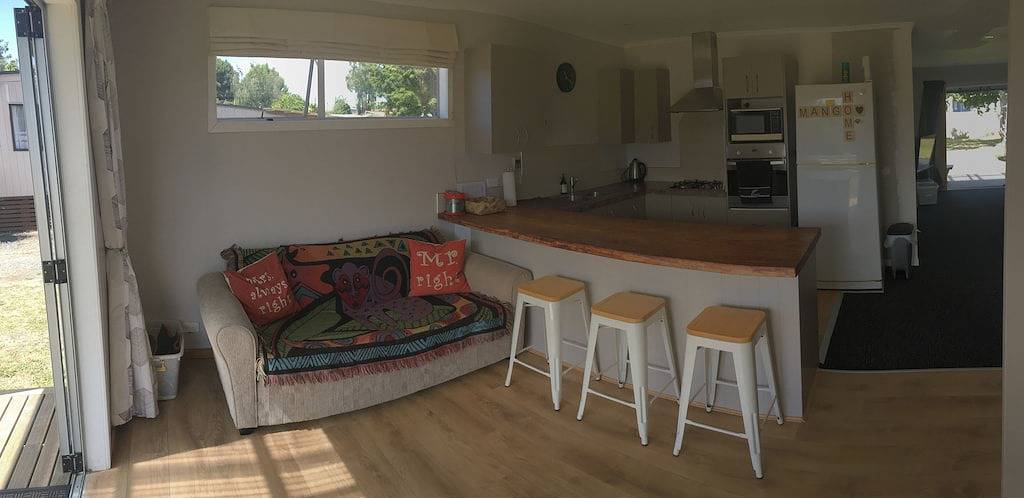 Holiday Home for 12 People in Taupo District, Waikato