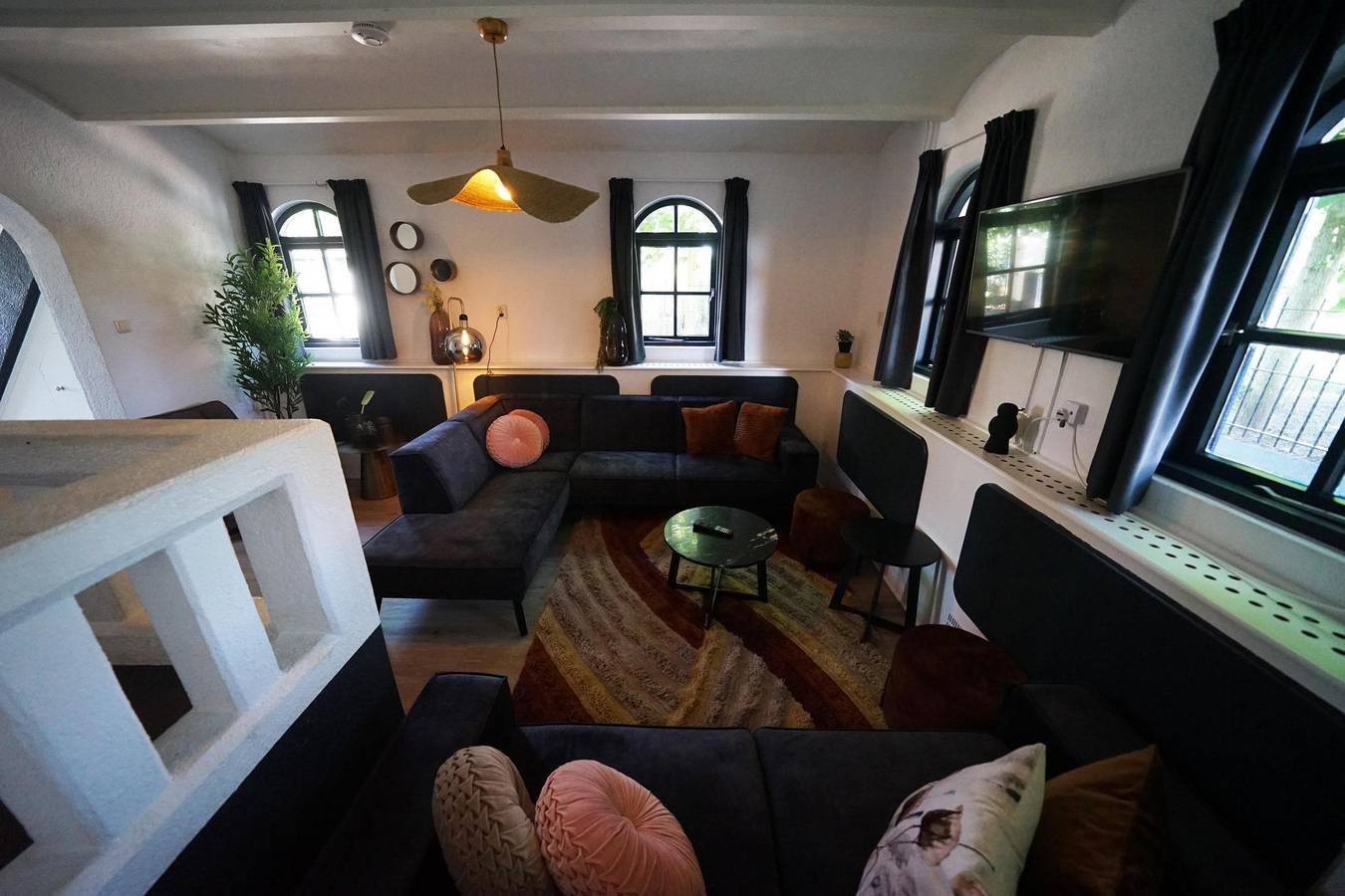 Europarcs Bad Hoophuizen — Marinahoeve 16 in Veluwe